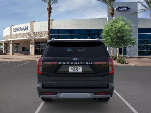 New 2026 Ford Expedition Max Platinum w/ Platinum Ultimate Package image 5