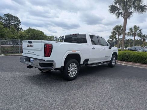 Used 2024 GMC Sierra 1500 Elevation AWD/4WD image 3