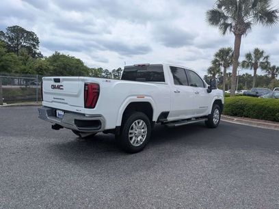 Used 2024 GMC Sierra 1500 Elevation