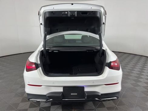 Used 2025 Mercedes-Benz CLA 250 image 45