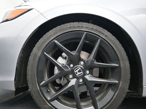Used 2026 Honda Civic Sport image 24