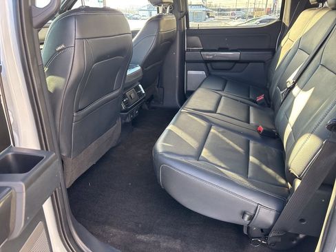 Used 2022 Ford F150 XLT w/ Equipment Group 302A High image 23