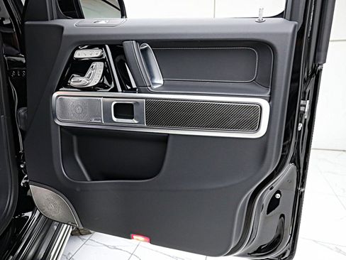 Used 2024 Mercedes-Benz G 63 AMG 4MATIC image 44
