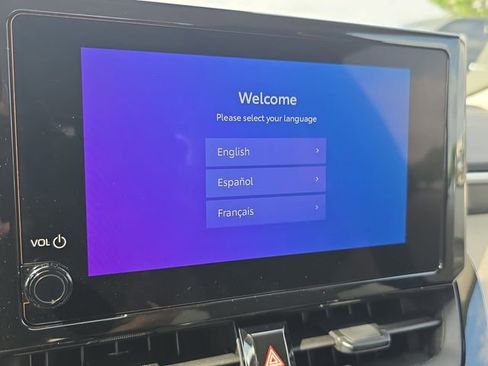 New 2026 Toyota Corolla LE image 19