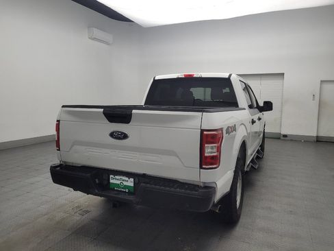 Used 2020 Ford F150 XL w/ XL Power Equipment Group image 9