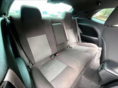 Used 2020 Dodge Challenger GT w/ Blacktop Package RWD image 24