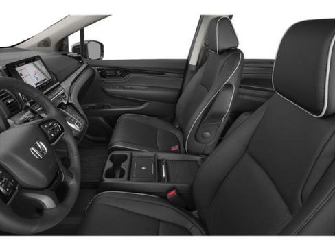 New 2026 Honda Odyssey Elite image 12