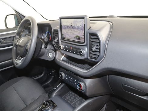 Used 2021 Ford Bronco Sport AWD/4WD image 35