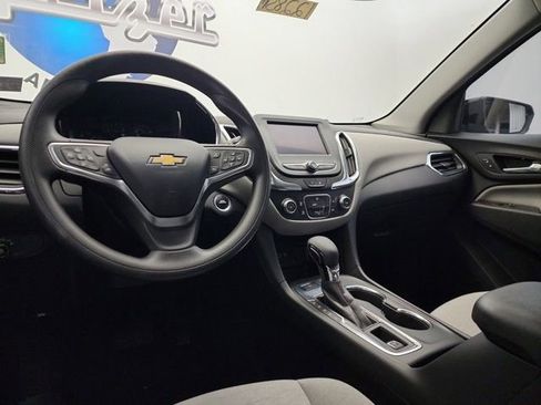 Used 2023 Chevrolet Equinox LS w/ Sport Edition image 18