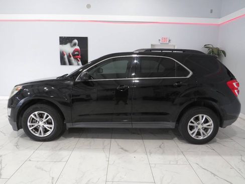 Used 2017 Chevrolet Equinox LT w/ Convenience Package FWD image 7