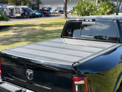 Used 2024 RAM 3500 Limited image 15