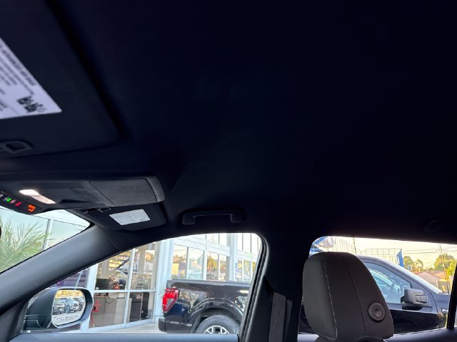 Certified 2025 GMC Terrain Elevation FWD image 21