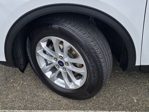 Used 2022 Ford Escape SE w/ Convenience Package image 31