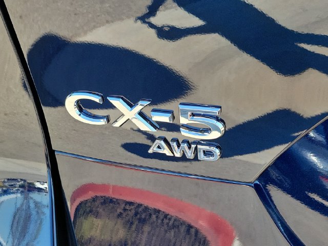 New 2026 MAZDA CX-5 Select AWD/4WD image 28