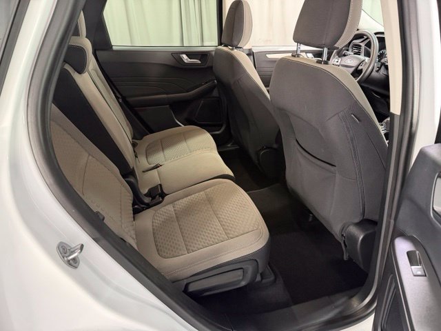 Used 2021 Ford Escape SE FWD image 10