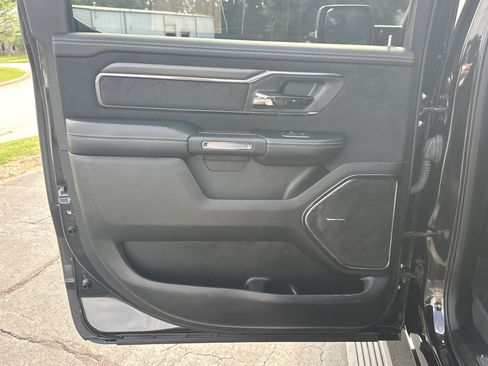 Used 2023 RAM 1500 TRX w/ TRX Level 2 Equipment Group AWD/4WD image 22