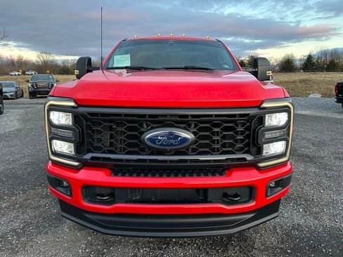 Used 2023 Ford F350 XL w/ STX Appearance Package image 19