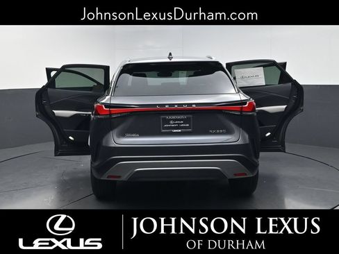 New 2026 Lexus RX 350 Premium Plus w/ Convenience Package FWD image 37