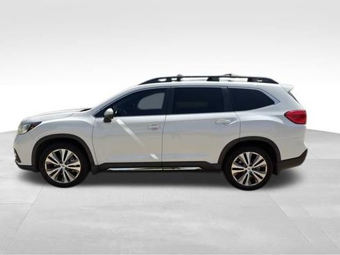 Used 2021 Subaru Ascent Limited w/ Technology Package AWD/4WD image 8