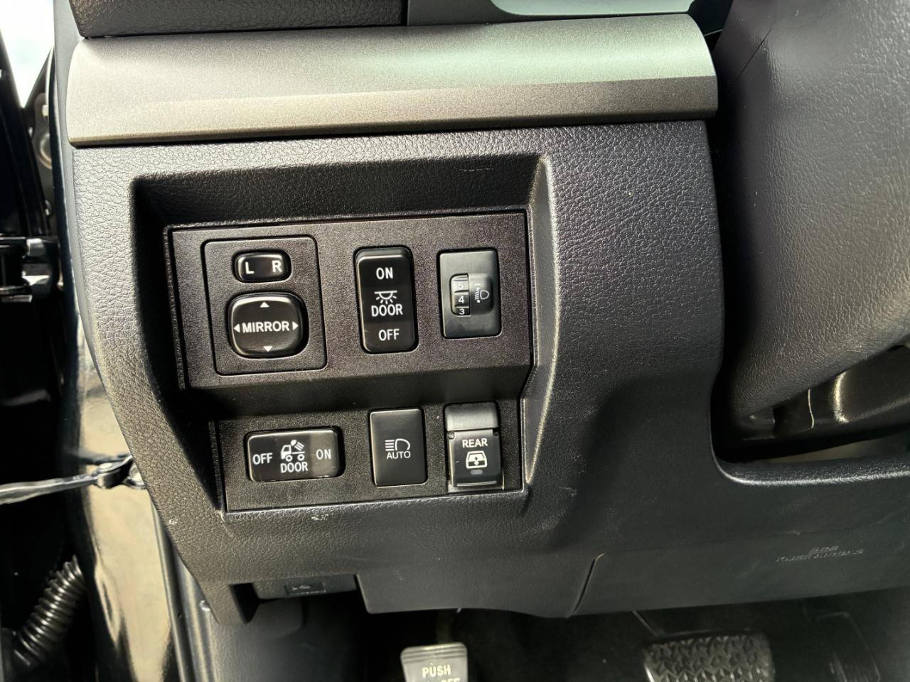 Used 2020 Toyota Tundra SR5 w/ SX Package AWD/4WD image 22