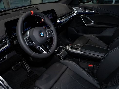 New 2025 BMW X1 M35i w/ Premium Package image 16