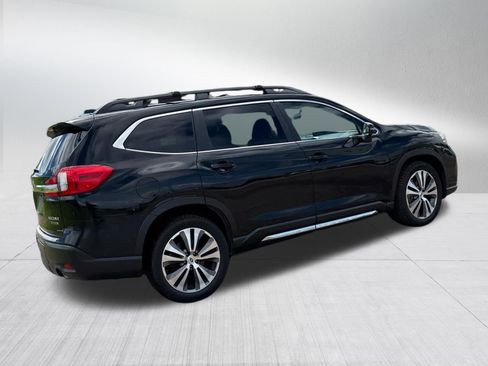 Used 2021 Subaru Ascent Limited AWD/4WD image 9