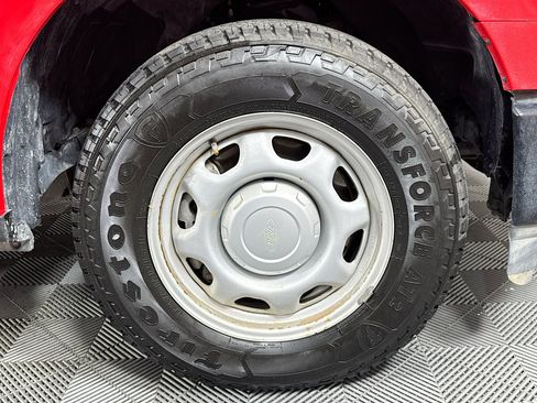Used 2022 Ford F150 XL w/ Trailer Tow Package RWD image 28