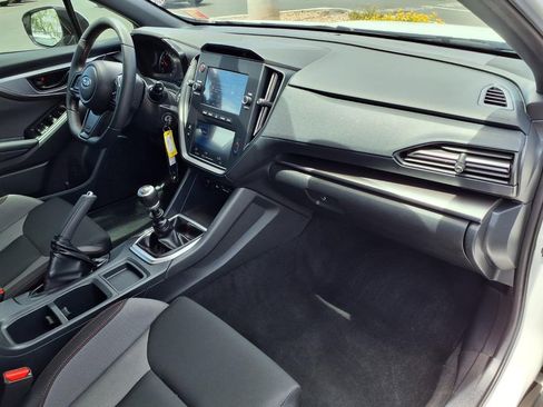 Certified 2023 Subaru WRX AWD/4WD image 17