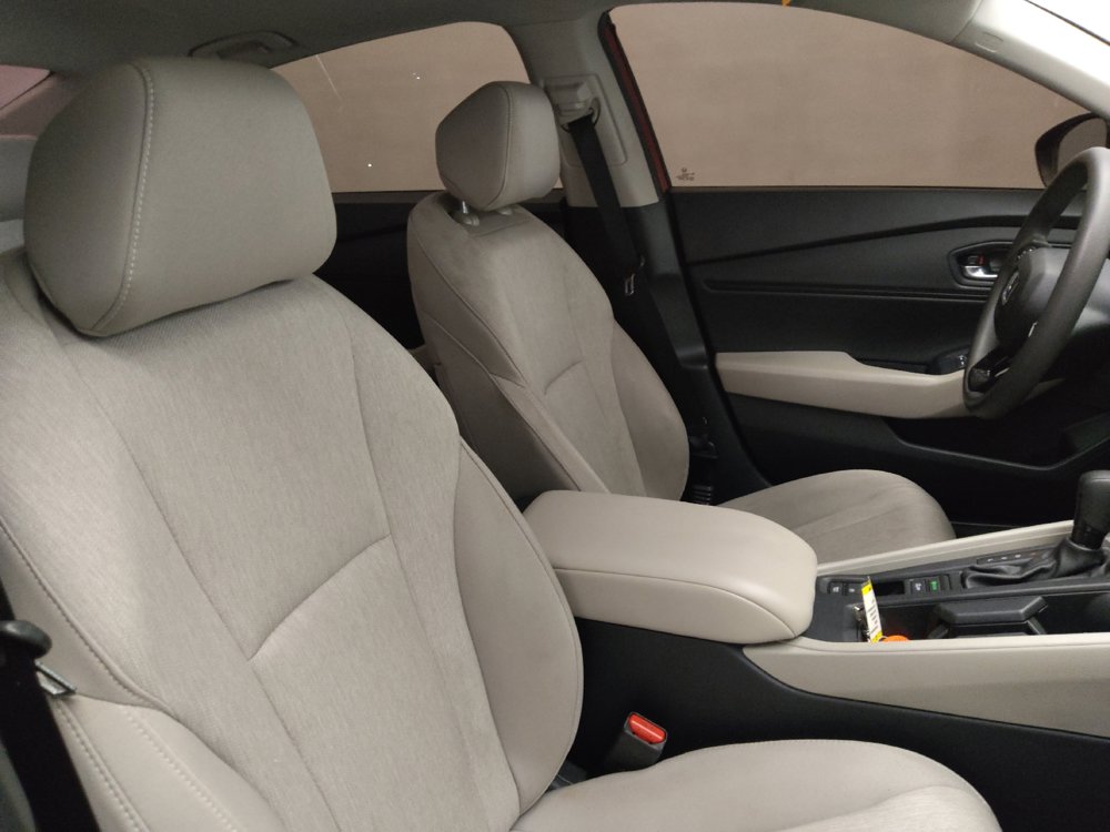 Used 2024 Honda Accord EX image 21