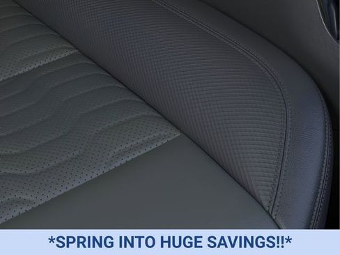 New 2026 Chevrolet Silverado 1500 ZR2 image 21