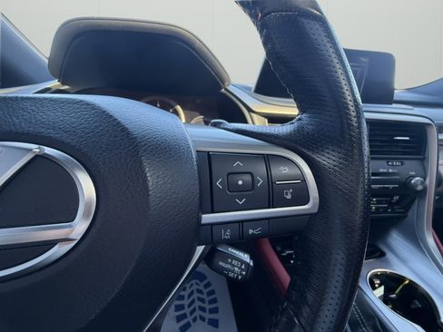 Used 2021 Lexus RX 350 F Sport image 26