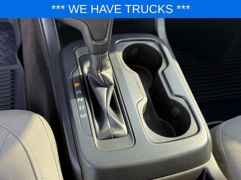 Used 2015 Chevrolet Colorado W/T w/ WT Convenience Package AWD/4WD image 23