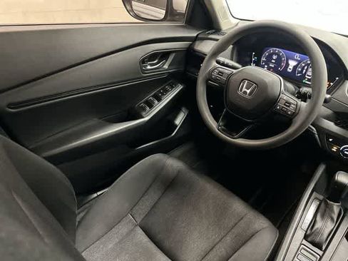 Used 2023 Honda Accord EX image 12