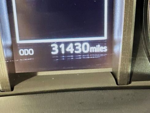 Used 2023 Toyota 4Runner TRD Off-Road Premium image 30