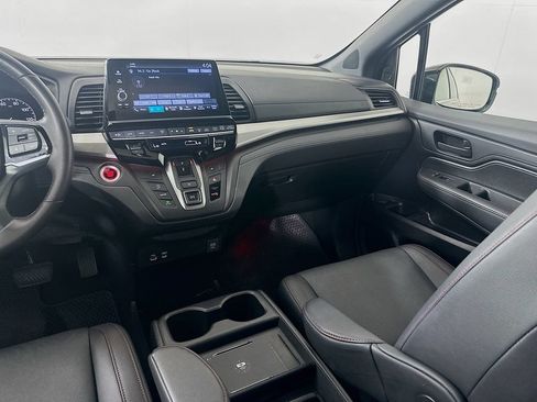 Used 2025 Honda Odyssey Sport-L image 23