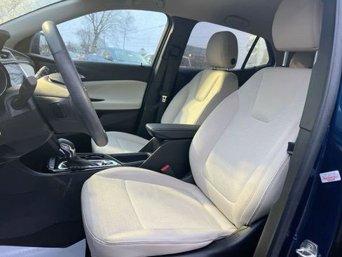 Used 2023 Buick Encore GX Select image 15