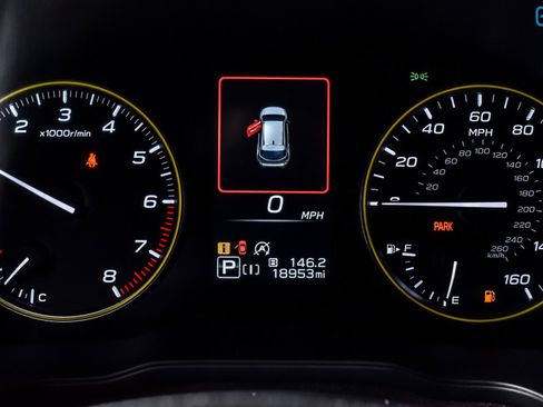 Used 2024 Subaru Crosstrek 2.5i Sport image 19