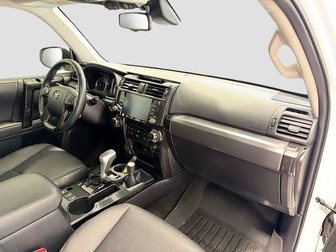 Certified 2023 Toyota 4Runner TRD Pro AWD/4WD image 25
