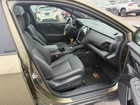 Certified 2025 Subaru Outback Wilderness image 12