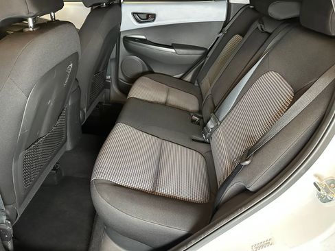 Used 2021 Hyundai Kona SEL Plus image 20