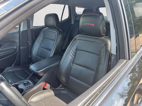 Used 2023 GMC Terrain AT4 w/ LPO, Floor Liner Package AWD/4WD image 20