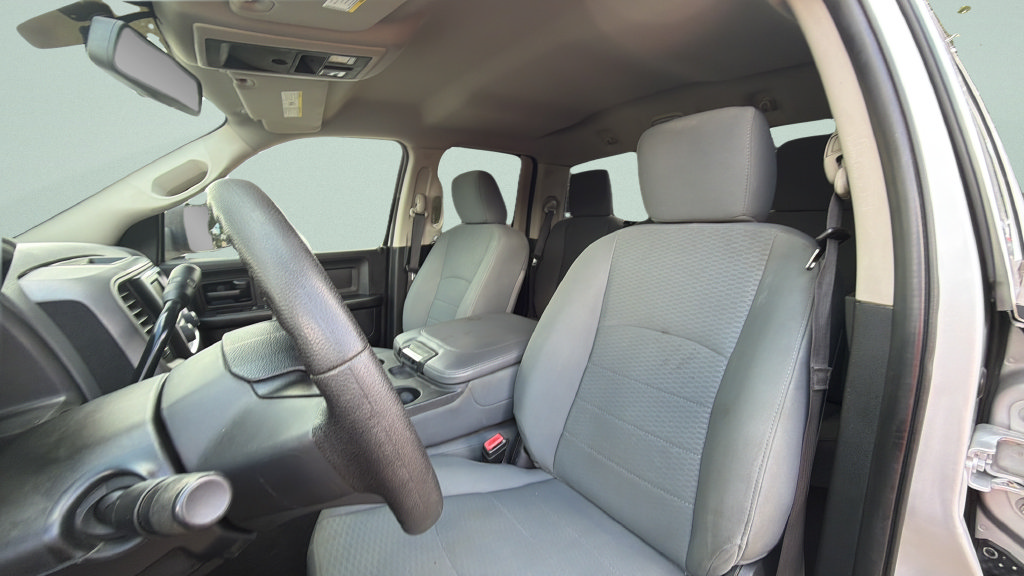 Used 2015 RAM 1500 Tradesman w/ Popular Equipment Group AWD/4WD image 21