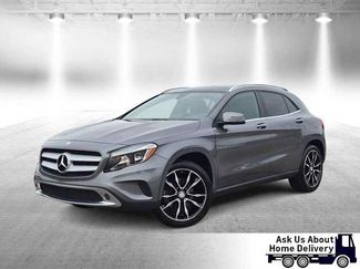 Used 2017 Mercedes-Benz GLA 250 4MATIC video 1