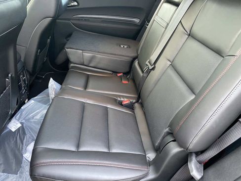 New 2026 Dodge Durango GT image 7