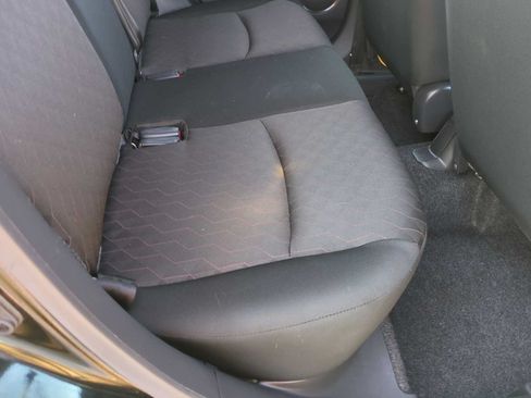 Used 2024 Mitsubishi Mirage ES FWD image 23