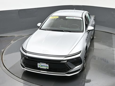 Used 2026 Hyundai Sonata SEL AWD/4WD image 26