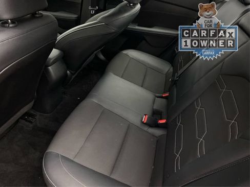 Used 2021 Kia Forte GT-Line FWD image 11