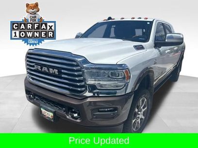 Used 2020 RAM 2500 Limited