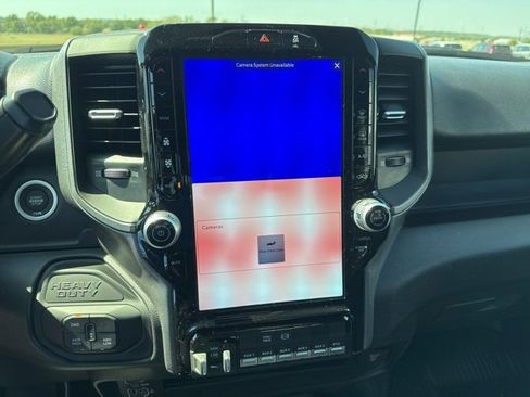 New 2026 RAM 3500 Tradesman image 34