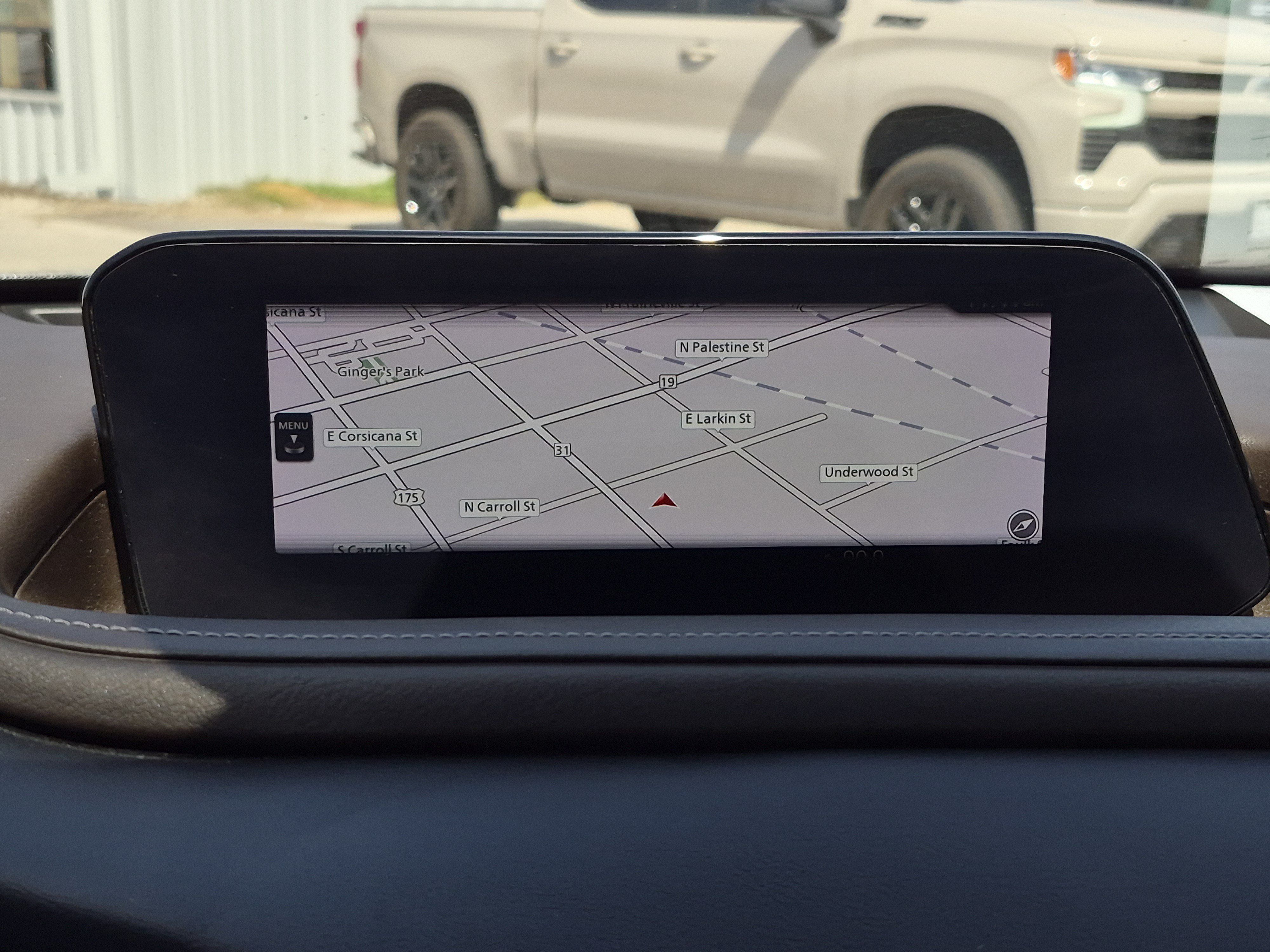 Used 2022 MAZDA CX-30 2.5 Turbo w/ Premium Plus Pkg AWD/4WD image 27